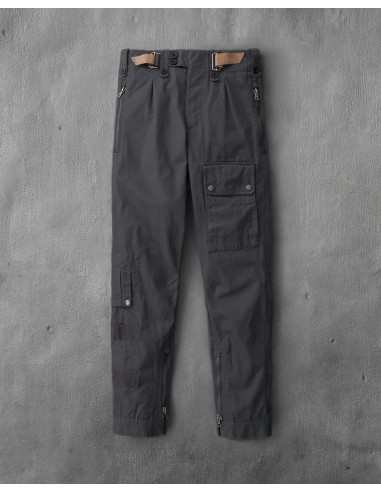 007 Combat Trousers Grey Faites des économies