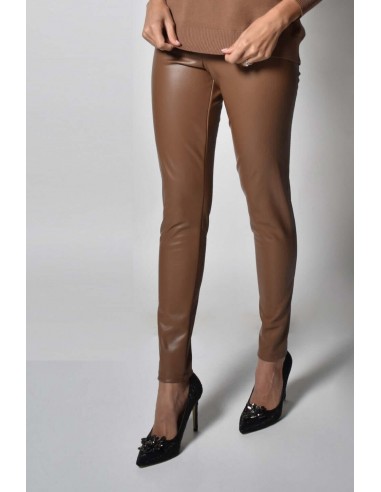 Frank Lyman Legging 213684-CGNC Cognac de la marque