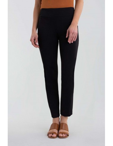 Lisette l pant 176794-01 noir les ligaments