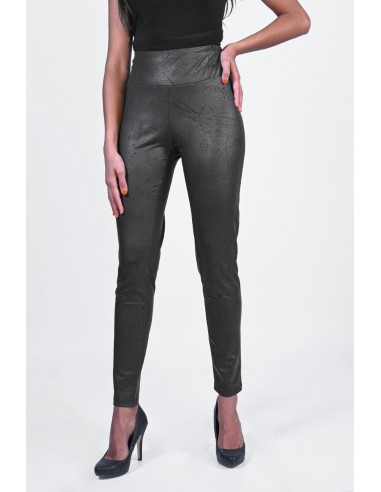 Frank Lyman Leggings 223363 noir solde