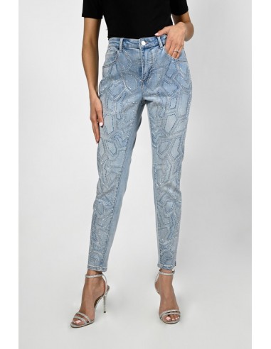 Frank Lyman Jeans 223432u bleu 50-70% off 