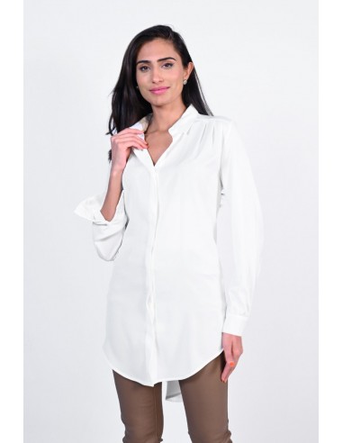 Frank Lyman Blouse 223461U Off-White pas cher chine