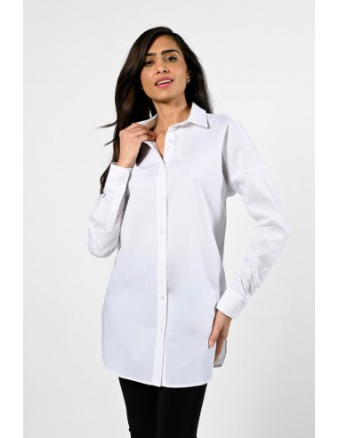 Frank Lyman Blouse 224524u blanc En savoir plus