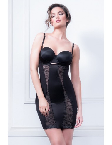 Body Hush Shapewear Le glissement élancier BH1502L en ligne des produits 