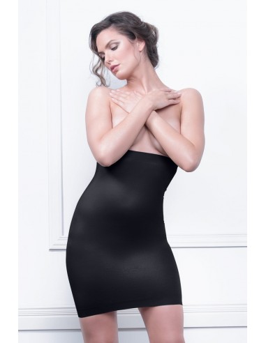 Body Hush Shapewear La sirène à demi-glissée BH1508 ms 50% de réduction en Octobre 2024