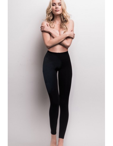 Body Hush Shapewear Legging de derriere supérieur BH1403 en linge