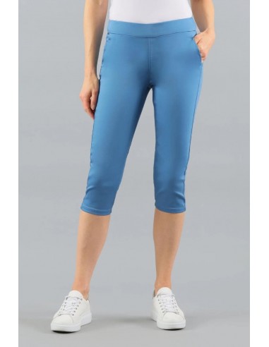 Lisette L Capris 9791004 Indigo les ligaments