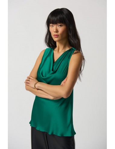 Joseph Ribkoff Top 233048-kg Kelly Green store