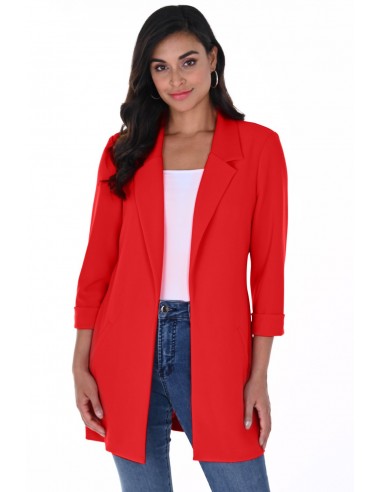 Frank Lyman Veste 236005-tomt tomate Toutes les collections ici