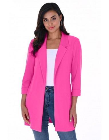 Frank Lyman Veste 236005-bpnk rose vif Jusqu'à 80% De Réduction