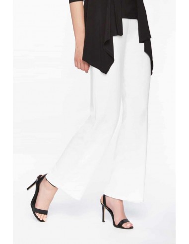 Frank Lyman Pant 038-Ow Off White offre 