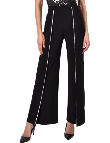 Frank Lyman Pant 218004 noir en ligne