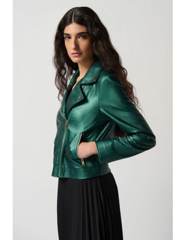 Jacket Joseph Ribkoff 234902 Emerald Les êtres humains sont 