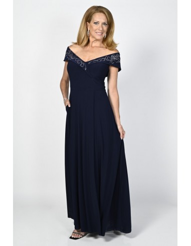 Robe lyman 232137 noir l'achat 