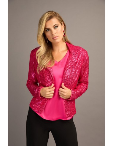 Frank Lyman Veste 234250-fuc fuchsia prix pour 