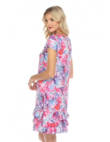 Tango Mango Robe D9443-5461 Multi online