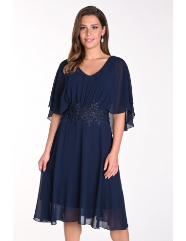 Frank Lyman Robe 242301u minuit 50-70% off 