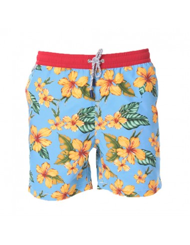 MS4112 - Hawaiian light blue solde