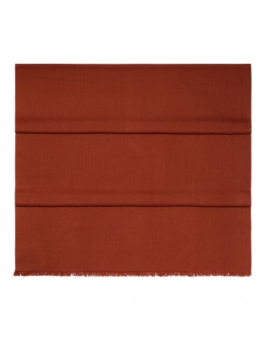 Women's Pashmina Cashmere Shawl Spice Orange sélection de produits