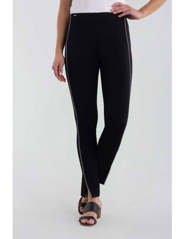 Lisette L Pant 176840-01 Black Venez acheter