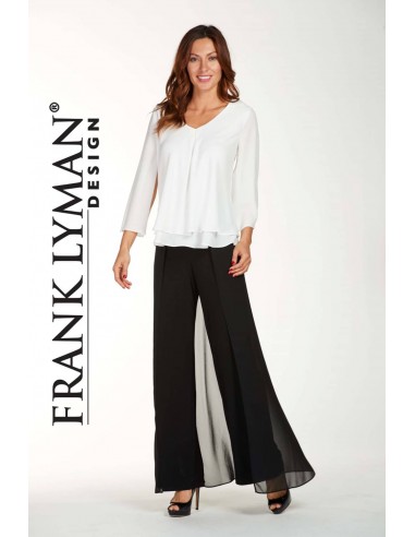 Frank Lyman Pant Style 175298 hantent personnes