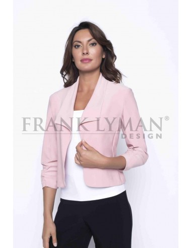 Frank Lyman Cover Up Style 190015-BL Blush en ligne des produits 