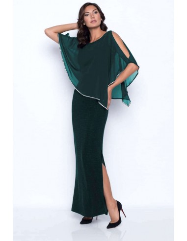 Lyman Dress Style 179257-JAD Jade hantent personnes