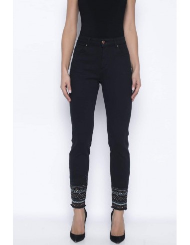 Frank Lyman Pant 203132U Black acheter en ligne