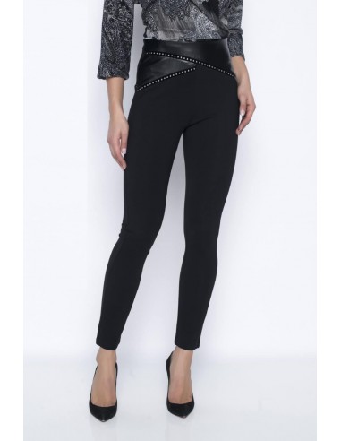 Frank Lyman Pant 203106U Black/Silver ouvre sa boutique