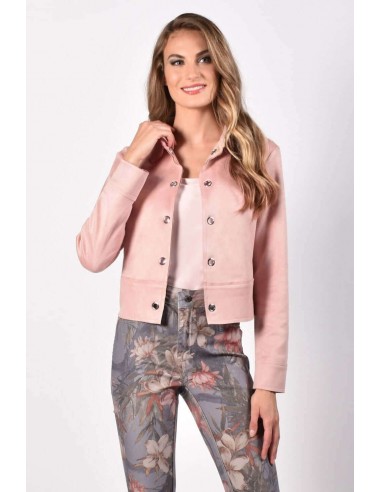 Frank Lyman Jacket 216118U Blush français