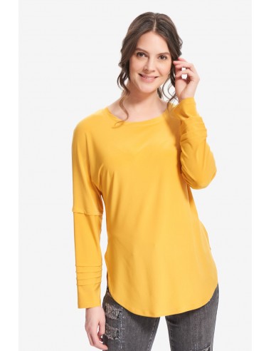 Joseph Ribkoff Top 214256 Marigold Profitez des Offres !