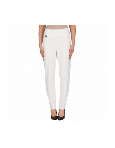 Joseph Ribkoff Pant Style 144092-W White la colonne vertébrale