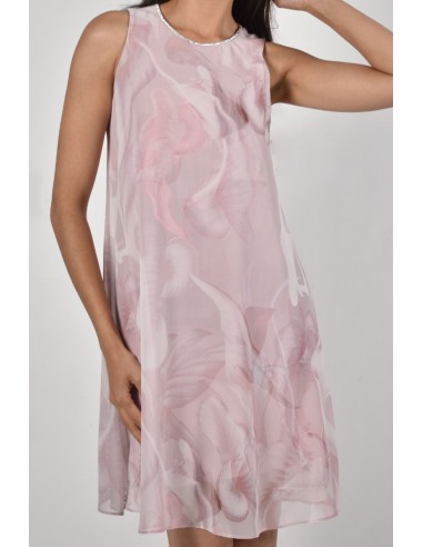 Lyman Dress 228226 Blush suggérées chez