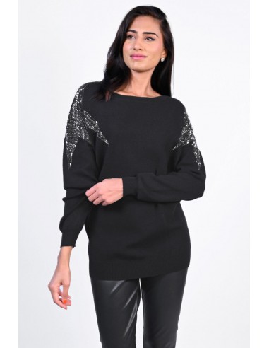 Frank Lyman Top 223410U Black est présent 