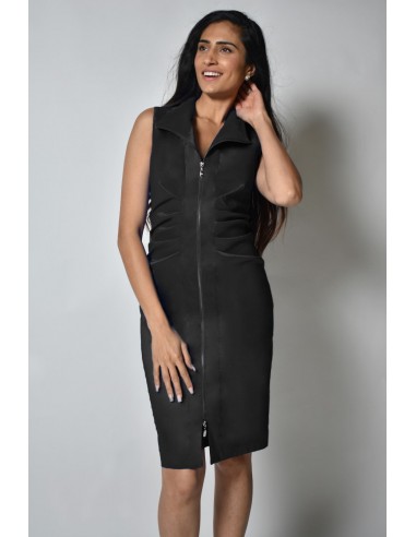 Frank Lyman Dress 221651-BLK Black pas cher