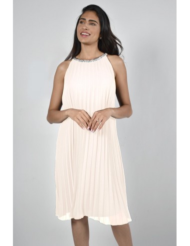 Frank Lyman Dress 228181-VAN Vanilla commande en ligne