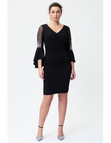 Joseph Ribkoff Dress 224005 Comparez plus de prix