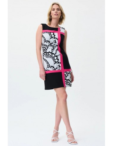 Joseph Ribkoff Dress 231133 Vous souhaitez 