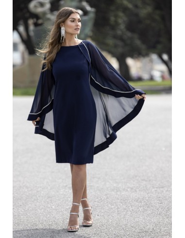 Lyman Dress 239150 Midnight en ligne