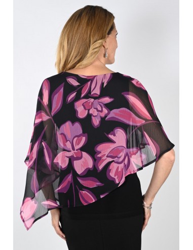 Lyman Top 239102 Black/Purple Jusqu'à 80% De Réduction