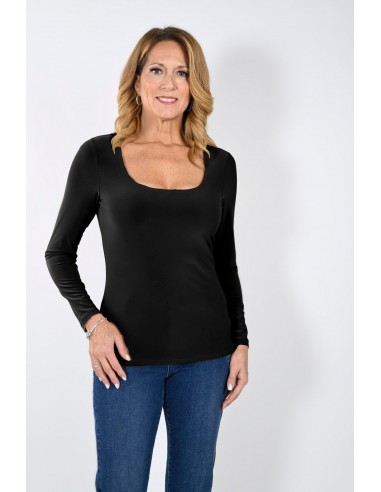 Frank Lyman Top 233011 Black Comparez et commandez 