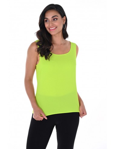 Frank Lyman Top 246326 Lime l'achat 