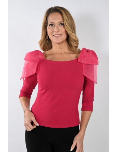 Lyman Top 239143 Rose ou a consommer sur place