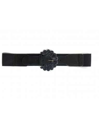 Frank Lyman Belt A24600U Black solde