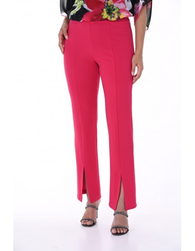 Frank Lyman Pant 246228U-RAS Raspberry Les magasins à Paris et en Île-de-France