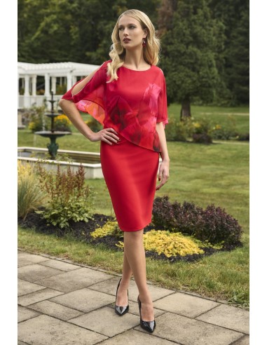 Lyman Dress 248156 Dahlia de la marque