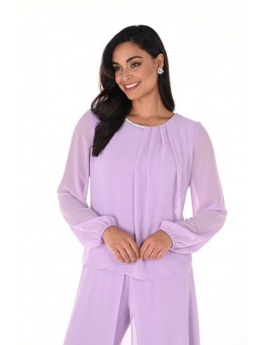 Lyman Top 248300 Amethyst de France