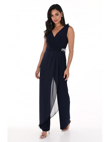 Lyman Jumpsuit 248014 Voir les baskets