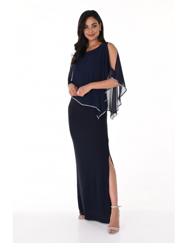 Lyman Dress  179257-MID Midnight Le MVP de beaucoup