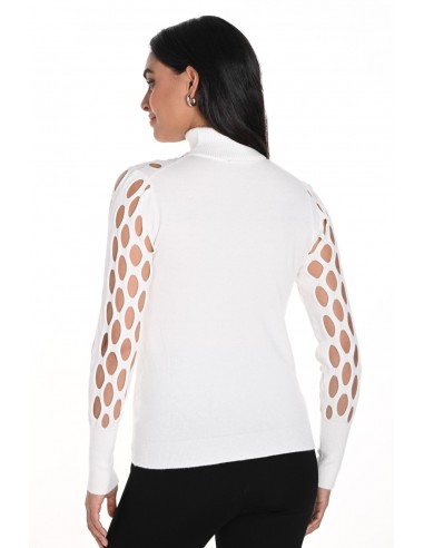 Frank Lyman Top 243424U Off-White ouvre sa boutique